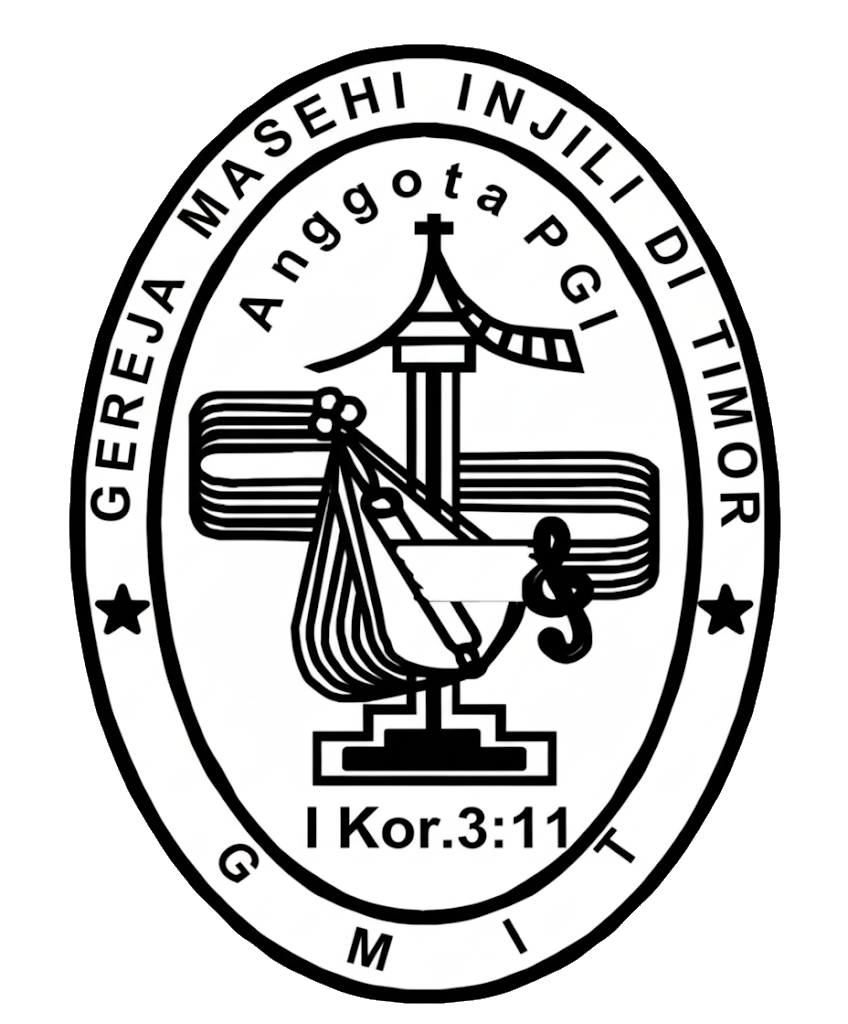 GMIT Imanuel Oepura Logo